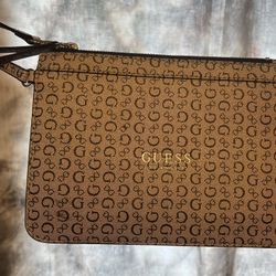 Guess Clutch