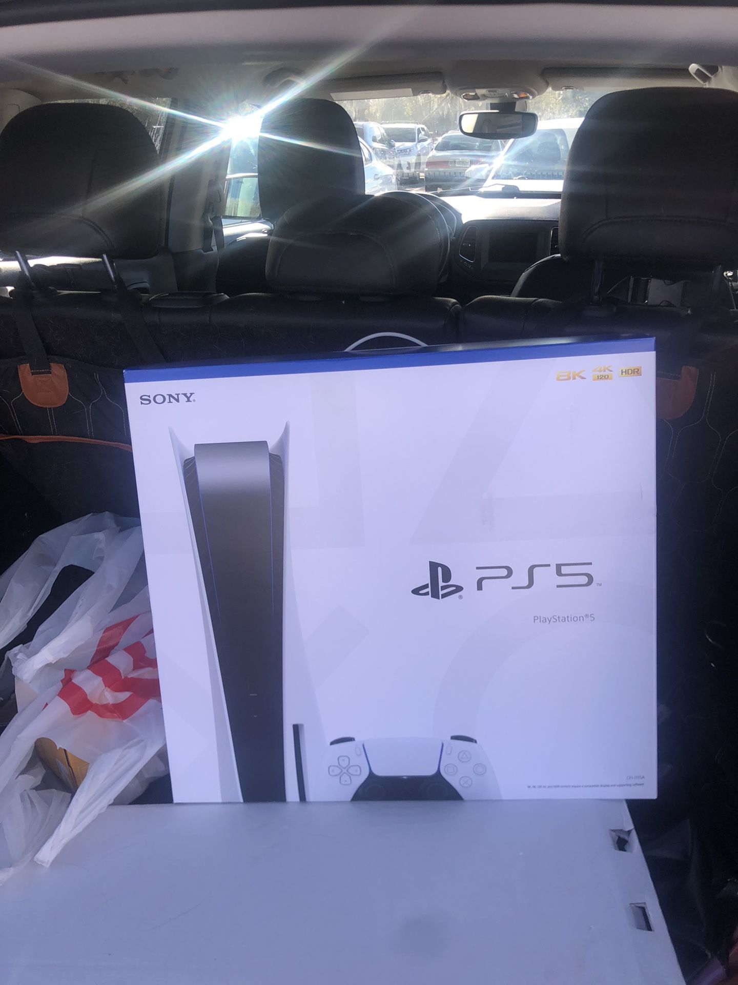 Playstation 5 PS5 Used for Sale in Buckeye, AZ - OfferUp