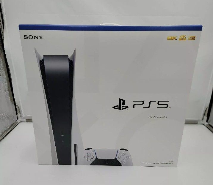 PlayStation 5