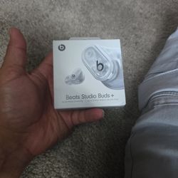 Brand New Bears Studio Buds +