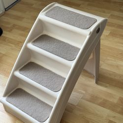 Pet Stairs
