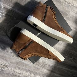 Banana Republic Brand New DEXT Shoes Size 10.5 Mens