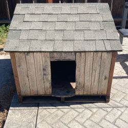 Dog House For Medium Dog 