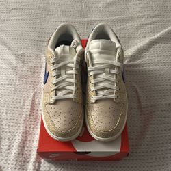 Nike Dunk Low