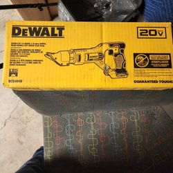 Dewalt Shears 14 Gauge
