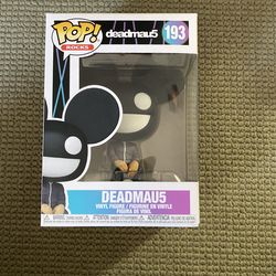 Funko Pop: Deadmua5