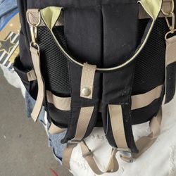 Like New Baby Bag 