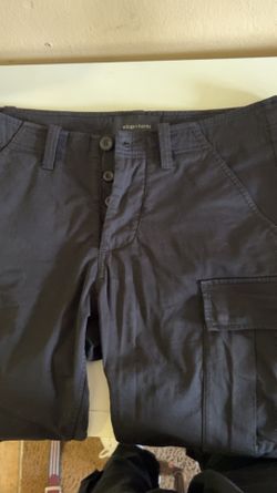Cargo pants