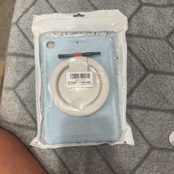 Ipad 5th Generation Blue Case