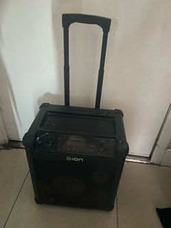 ion Speaker