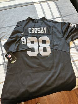 Raiders Jersey