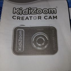 Older Kids Camcorder 