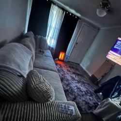Onyx Couch 