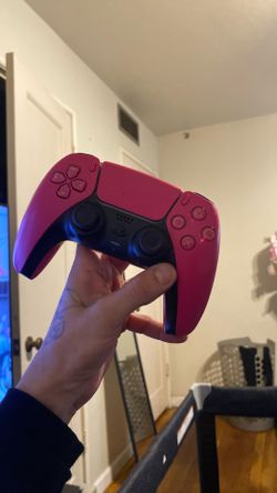 Ps5 Controller