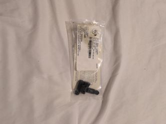 USMC Marked Knights Armament Company Rear Sight Assembly