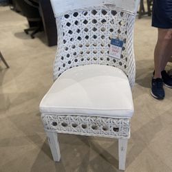 Matter  Brothers gorgeous current chair. 