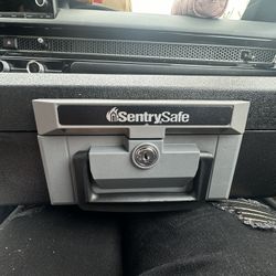 Sentry Safe