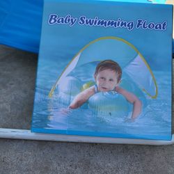 Baby Swimming Float 