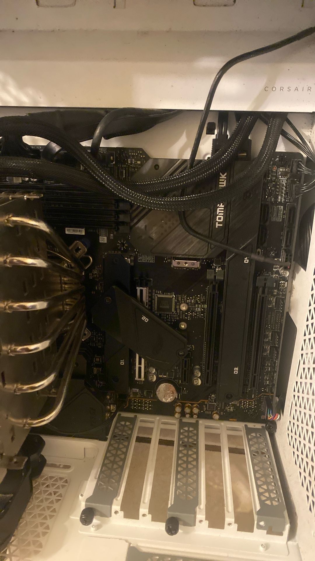 Gaming Computer