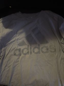 Adidas Shirt