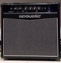Guitar Amp
