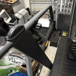 SB Fitness CT550 Self Generated Curved Treadmill