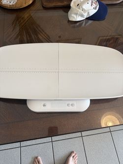 Baby Scale