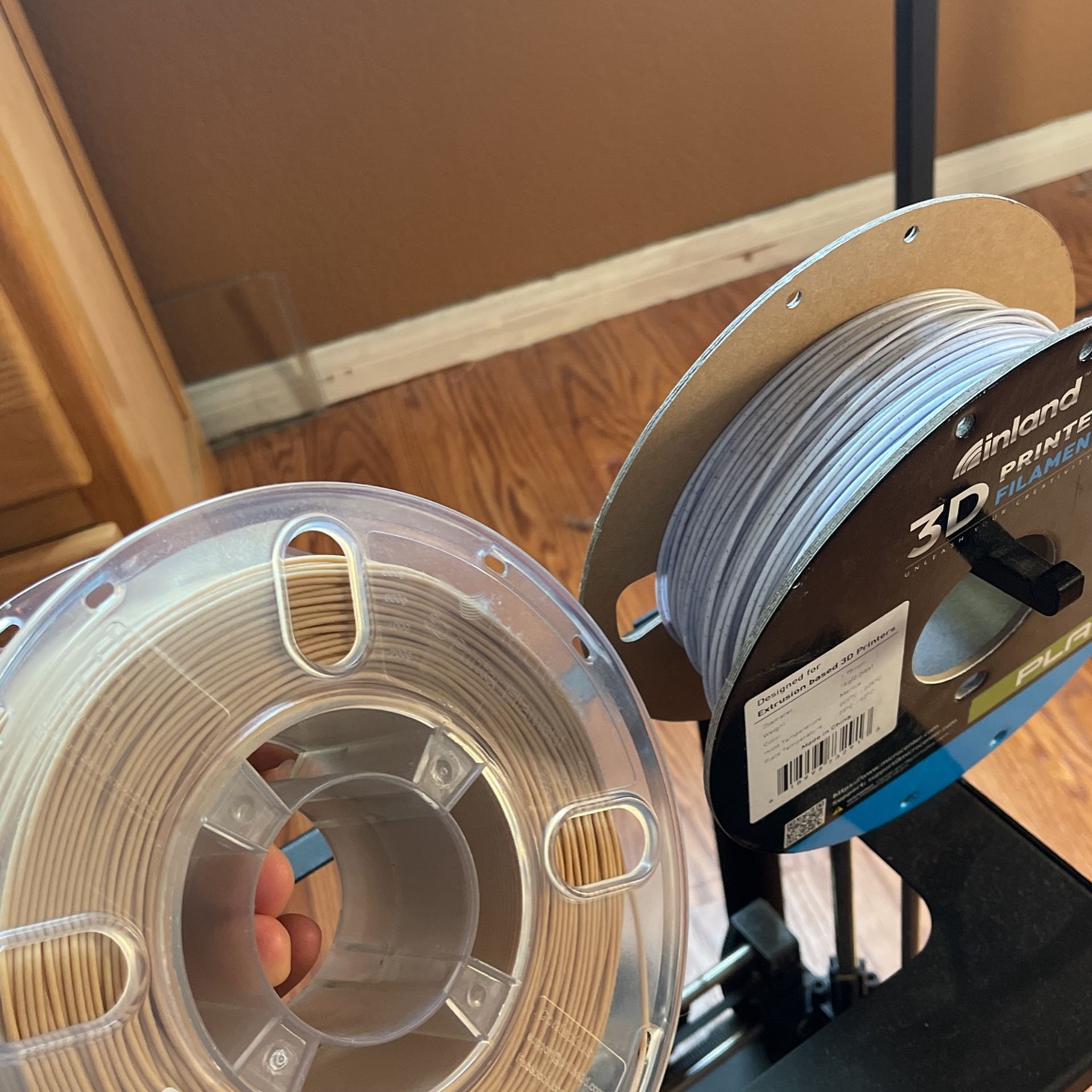 Lulz Bot Mini 3D Printer for Sale in Torrance, CA - OfferUp