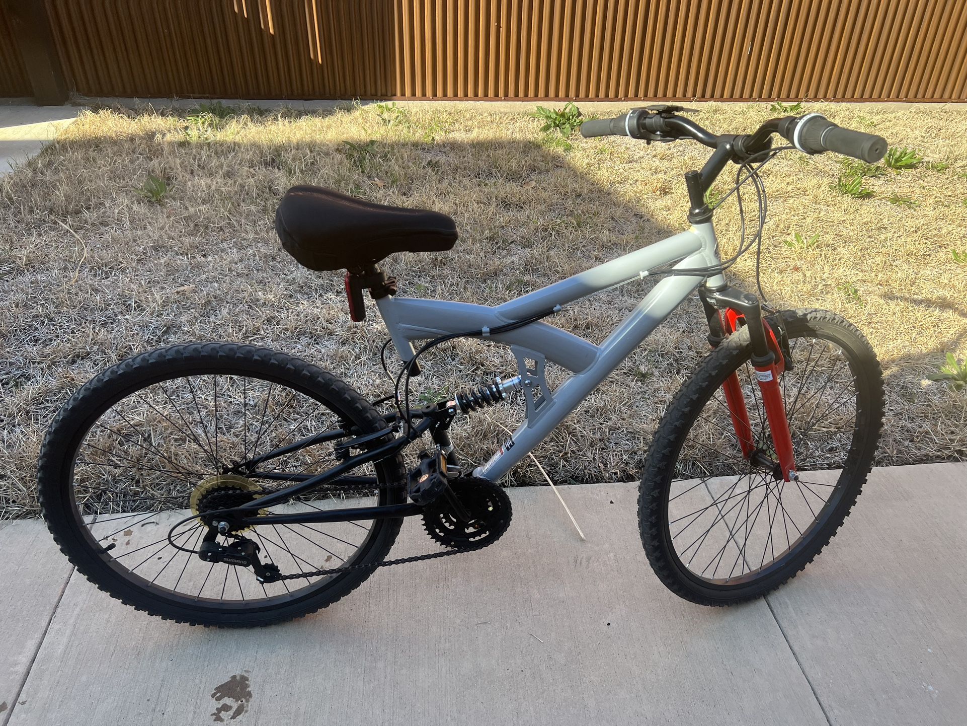 Mountain Bike