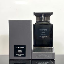 Tom Ford Oud Wood Eau de parfum