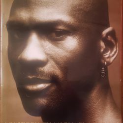 Michael Jordan  Book