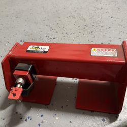 Cargo Door Lock