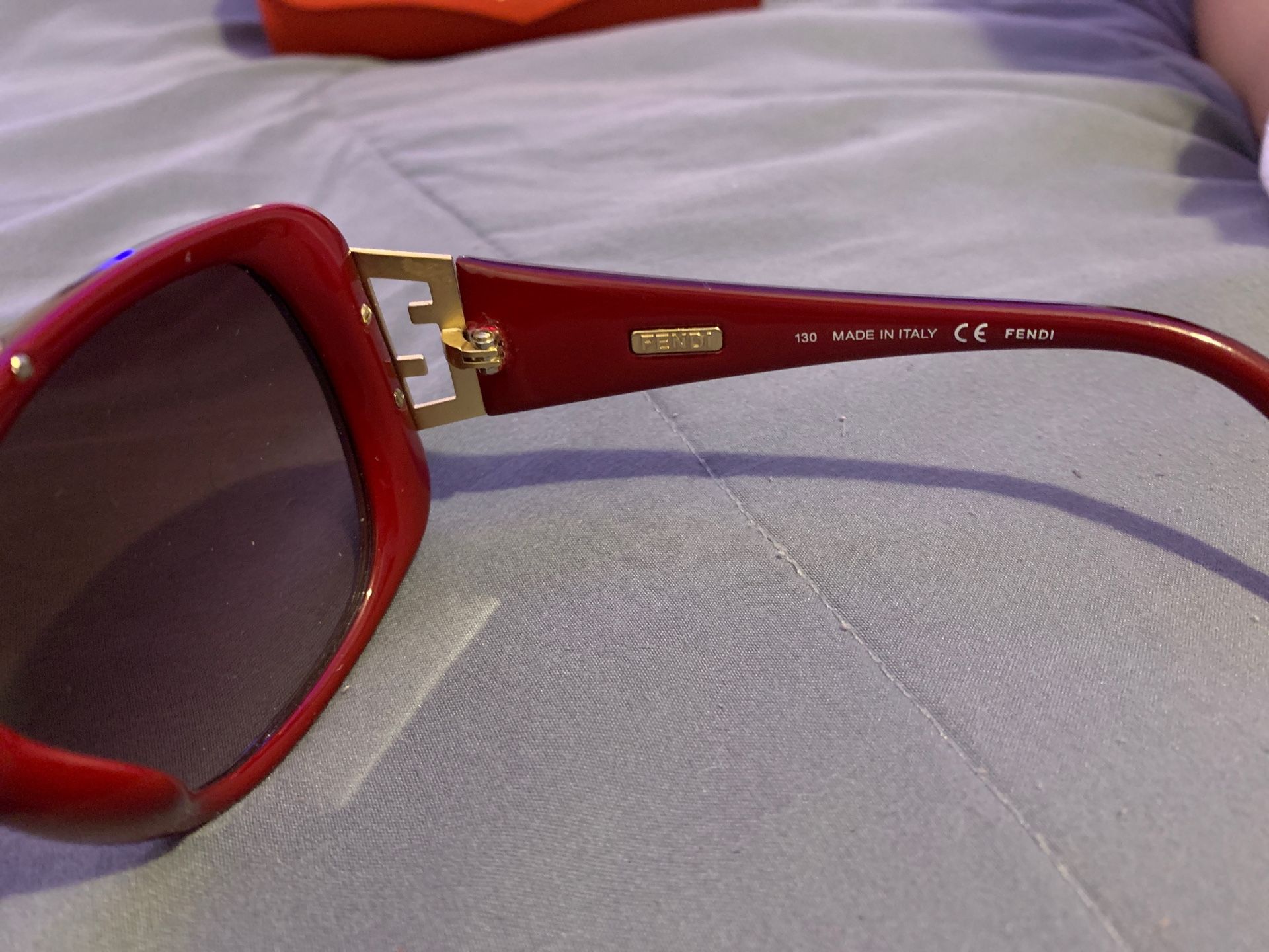 Fendi Sunglasses