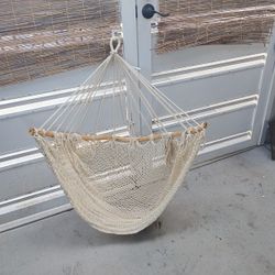Nice Hanging Chair