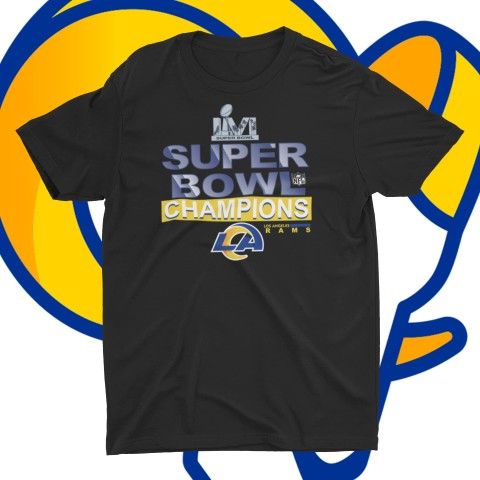 super bowl championship rams
