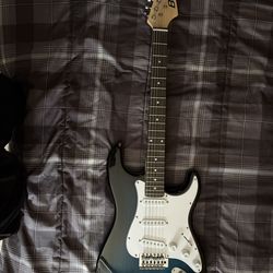 Beginner Electric Guitar - BC Brand