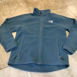 The North Face Fleece Jacket Men M