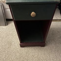 Bed Stand