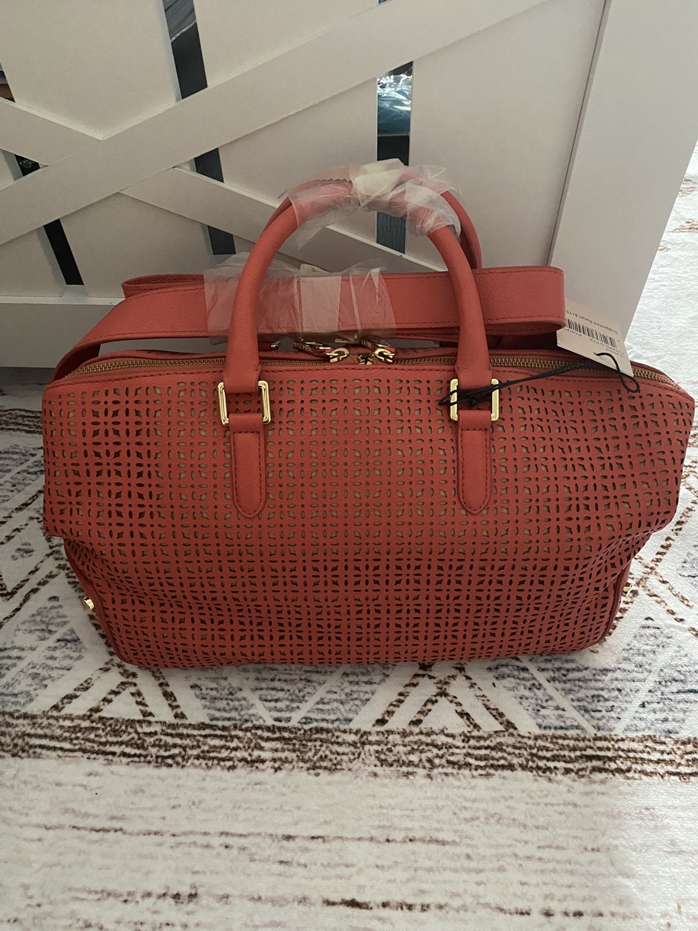 Leather Bag