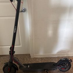 Hiboy electric scooter S2
