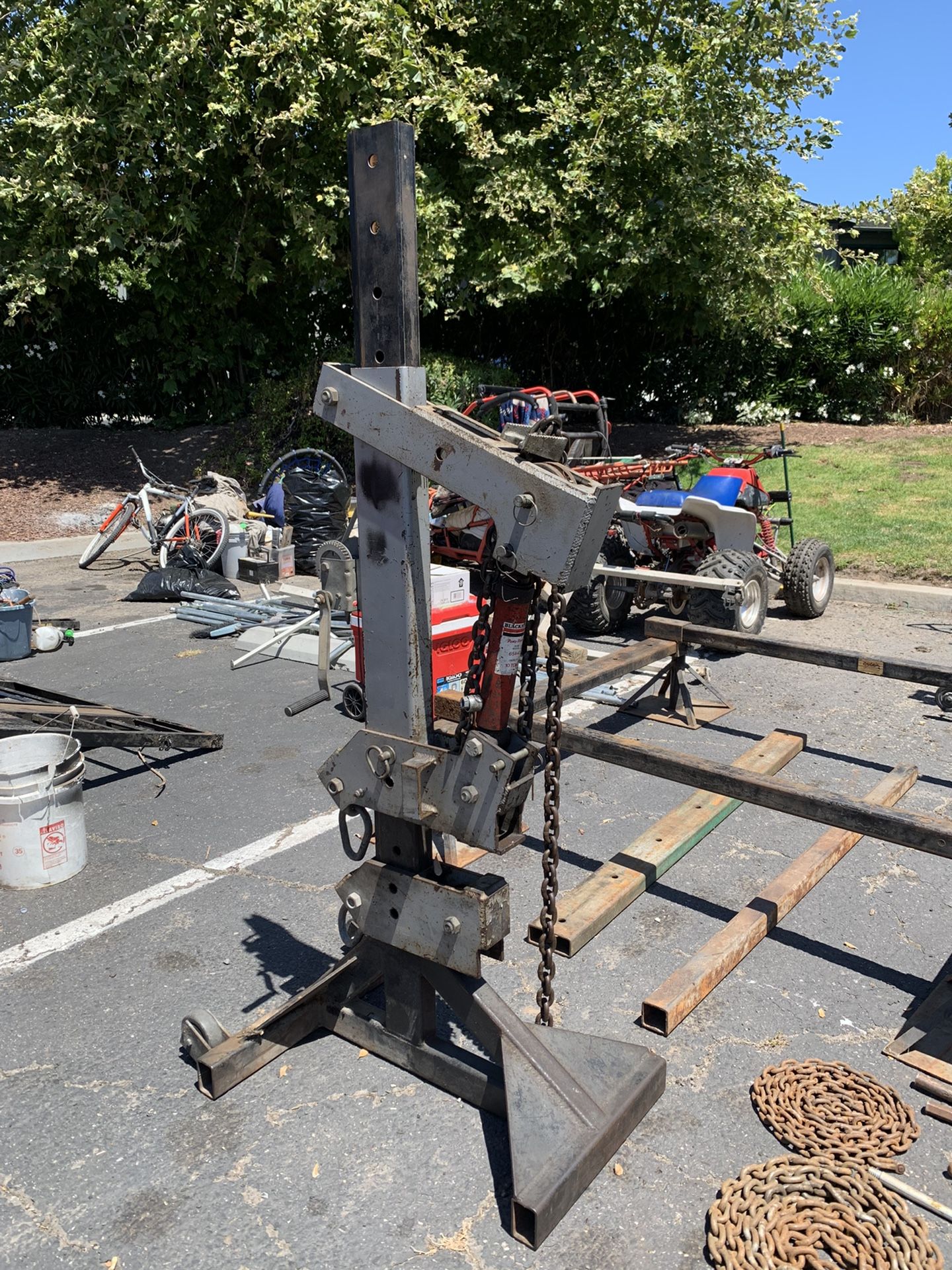 Tools