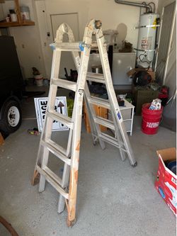 Ladder