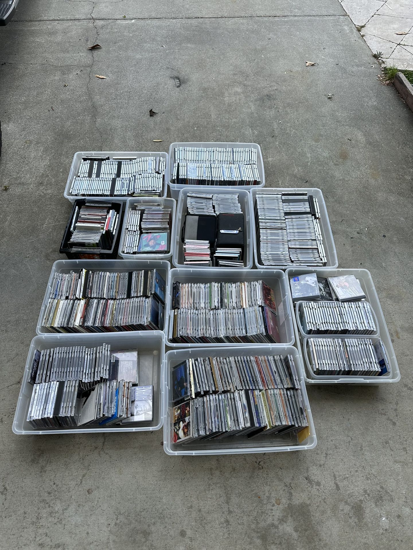 Used CD’s for Sale in Redwood City, CA OfferUp