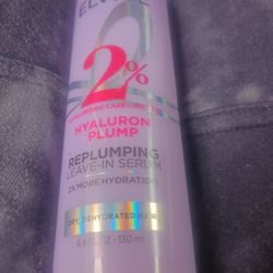 L'Oreal Elvive Hydration Plump 