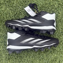 Adidas Baseball Cleats Men’s Size 10