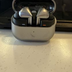 Samsung Galaxy Bud3 Pros