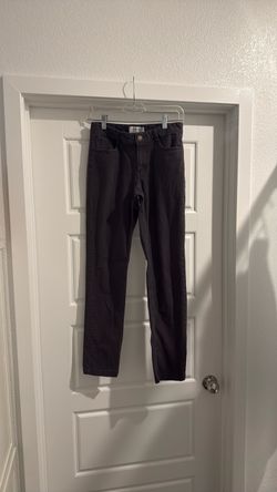 Bishop Gorman girl’s uniform pants - size 3