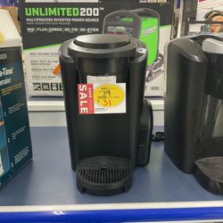 KEURIG
