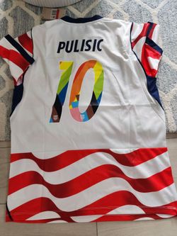 Soccer jersey