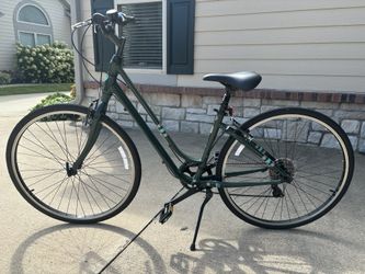 Brand New Schwinn/Giant Ladies bike